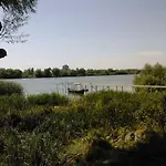 Penzion Pensiunea Turistica Visconti 2*