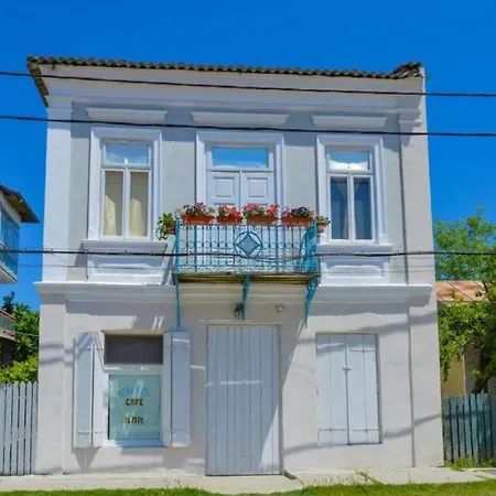 Pensiunea Turistica Visconti Guest house