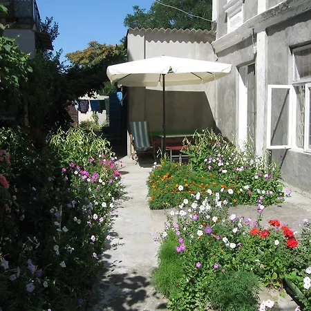 Guest house Pensiunea Turistica Visconti Sfantu Gheorghe (Tulcea)