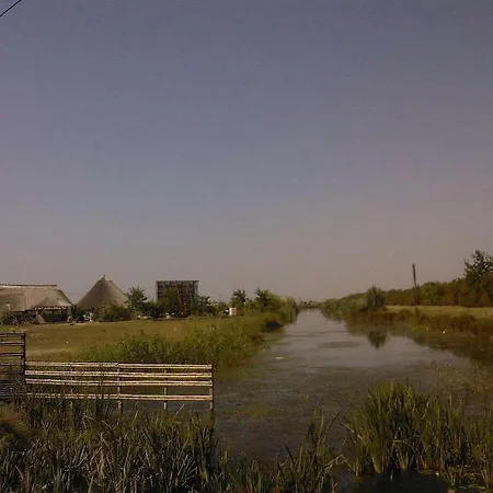 Гостевой дом Pensiunea Turistica Visconti