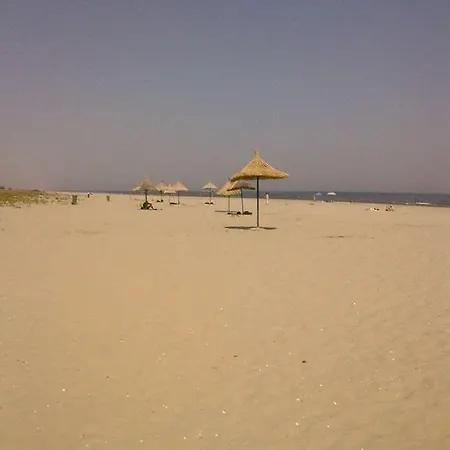 Pensiunea Turistica Visconti Sfantu Gheorghe (Tulcea)