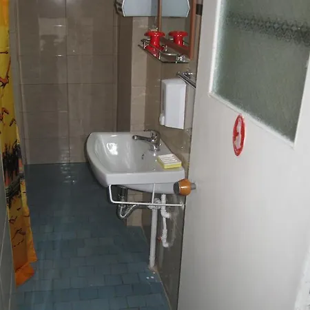 Pensiunea Turistica Visconti Sfantu Gheorghe (Tulcea)