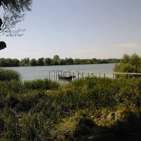 Гостевой дом Pensiunea Turistica Visconti 2*