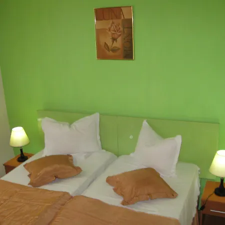 Guest house Pensiunea Turistica Visconti Sfantu Gheorghe (Tulcea)